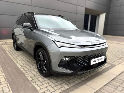 2025 BAIC X55 1.5T Premium Auto