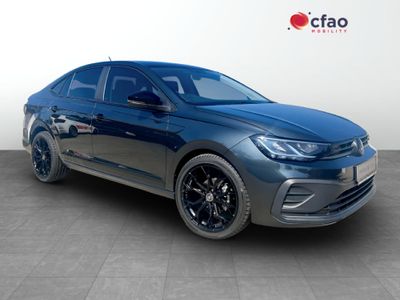 2026 Volkswagen Polo 1.6 Classic Auto