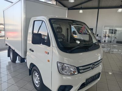 2025 Foton Truck Mate 1.5TD F/C S/C