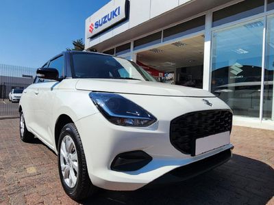 2026 Suzuki Swift 1.2 GL+ Auto