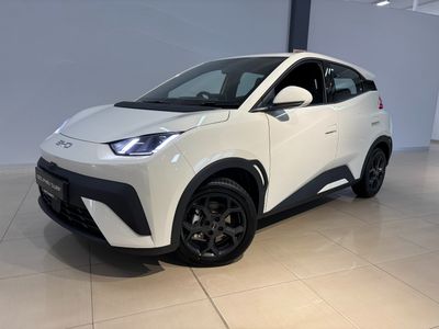 2026 BYD Dolphin Surf Dynamic