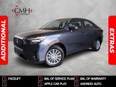 2026 Honda Amaze 1.2 Trend