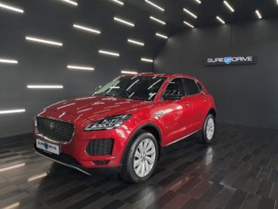 2018 Jaguar E-Pace D240 2.0D SE (177kW)