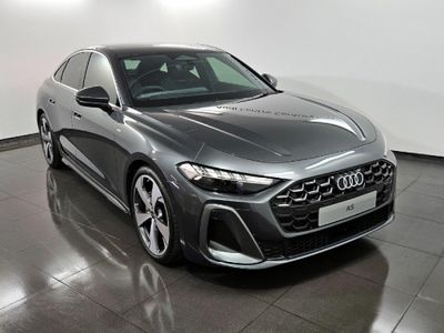 2025 Audi A5 TFSI S Line (146kW)