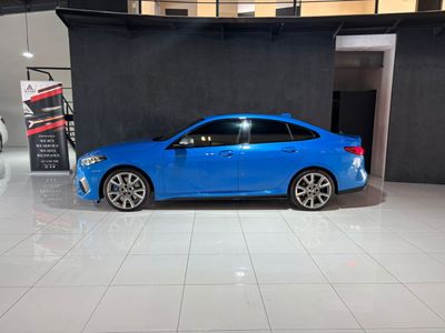 2021 BMW 2 Series M235i xDrive Gran Coupe