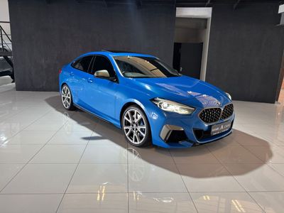 2021 BMW 2 Series M235i xDrive Gran Coupe