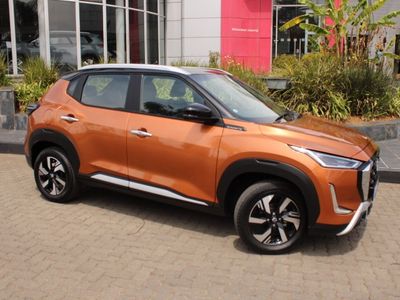 2024 Nissan Magnite 1.0T Acenta