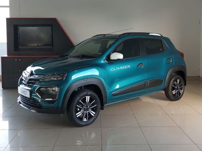 2023 Renault Kwid 1.0 Climber