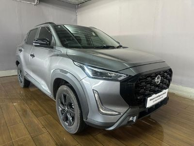 2025 Nissan Magnite 1.0 Turbo Acenta Kuro Auto