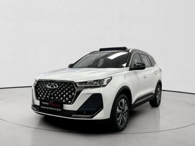 2026 Chery Tiggo 7 Pro Max 1.6TGDI 290T Executive