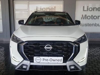 2025 Nissan Magnite 1.0T Acenta Plus Auto