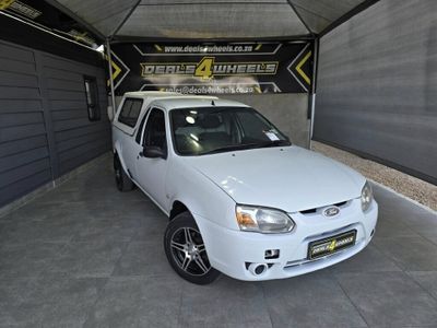 2012 Ford Bantam 1.3i