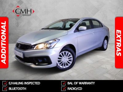 2023 Suzuki Ciaz 1.5 GL