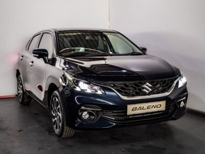 2025 Suzuki Baleno 1.5 GLX Auto