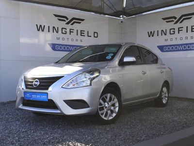 2022 Nissan Almera 1.5 Acenta Auto