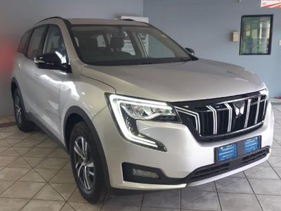 2025 Mahindra XUV 700 2.0 AX5 Auto