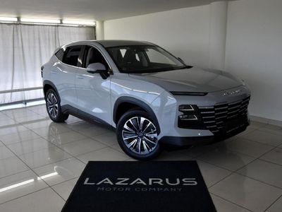 2025 Jetour Dashing 1.5T Momentum