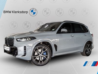 2025 BMW X5 xDrive30d M Sport Pro