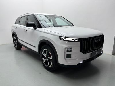 2026 Jaecoo J7 1.6T Vortex