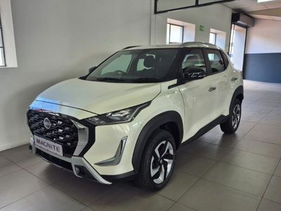 2026 Nissan Magnite 1.0 Visia