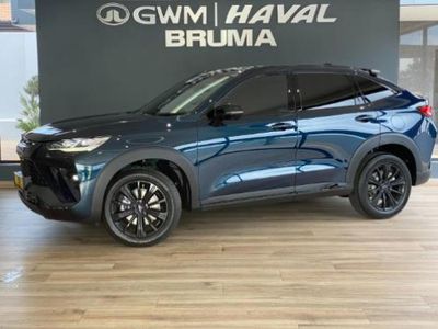 2026 Haval H6 GT 2.0T Super Luxury 4X4 Auto