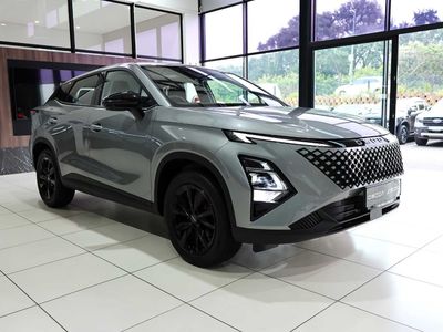 2025 Omoda C5 1.5T Elegance X