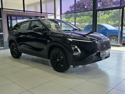 2025 Omoda C5 1.5T Luxury X