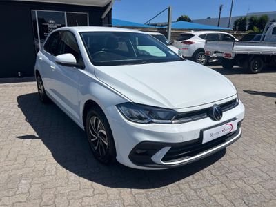 2024 Volkswagen Polo 1.0 TSI Life Auto DSG
