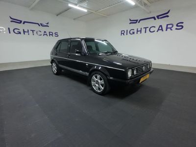 2009 Volkswagen Citi 1.6i Mk1