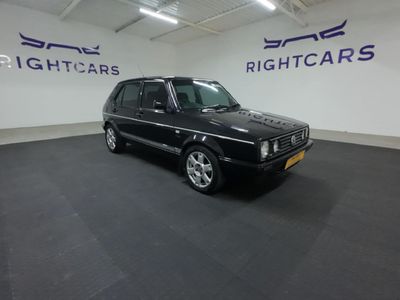 2009 Volkswagen Citi 1.6i Mk1
