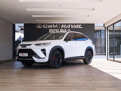 2026 Haval H6 GT 2.0T Super Luxury 4X4 Auto