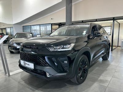 2026 Haval H6 GT 2.0T Super Luxury 4X4 Auto