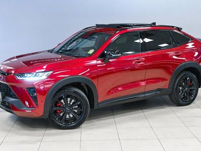 2026 Haval H6 GT 2.0T Super Luxury 4X4 Auto