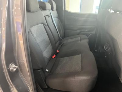 2025 Ford Ranger 2.0D XL 4x4 Double Cab