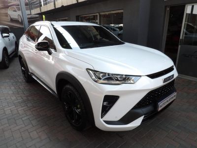 2023 Haval H6 GT 2.0T Super Luxury 4X4 Auto