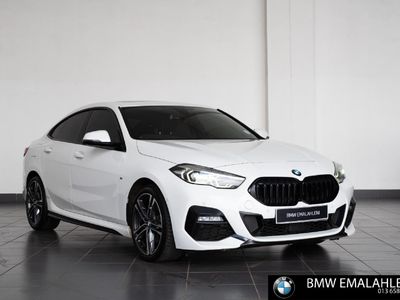 2024 BMW 2 Series 218i Gran Coupe M Sport