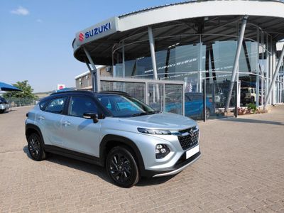 2026 Suzuki Fronx 1.5 GL