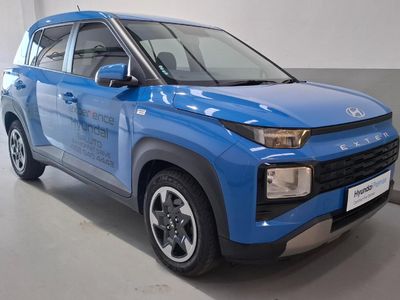 2025 Hyundai Exter 1.2 Premium