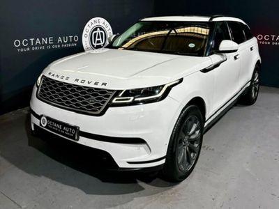 2019 Land Rover Range Rover Velar 2.0 D HSE | D240
