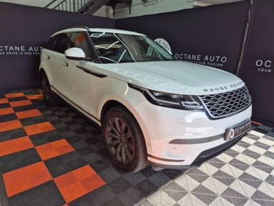 2019 Land Rover Range Rover Velar 2.0 D HSE | D240