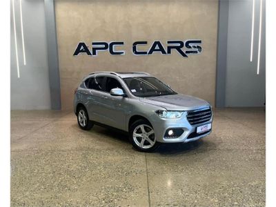 2021 Haval H2 1.5T Luxury Auto