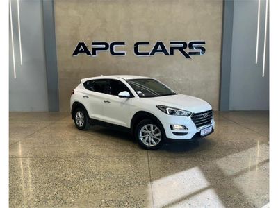 2020 Hyundai Tucson 2.0 Premium Auto