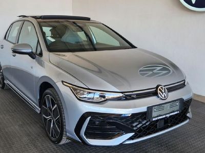 2026 Volkswagen Golf 1.4 TSI R-Line + Auto (110kw)