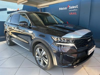 2023 Kia Sorento 2.2D SX AWD Auto