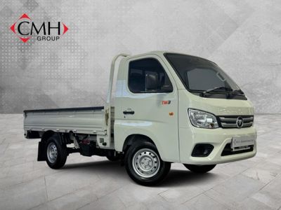 2025 Foton Truck Mate 1.5TD F/C S/C