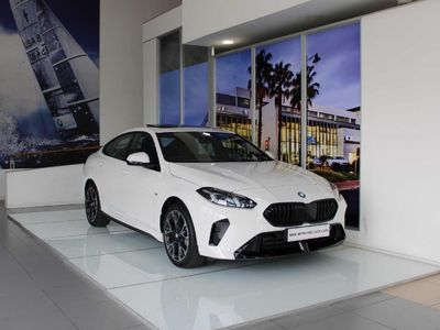 2025 BMW 2 Series 218 Gran Coupe M Sport Auto