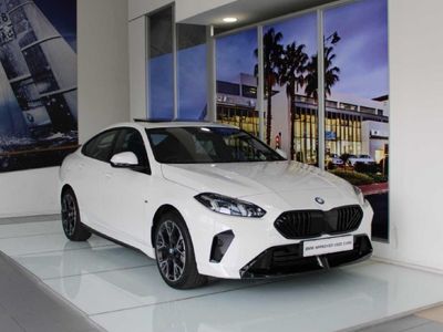 2025 BMW 2 Series 218 Gran Coupe M Sport Auto