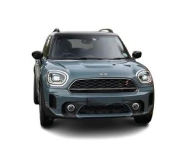 2021 MINI Countryman Cooper S Auto
