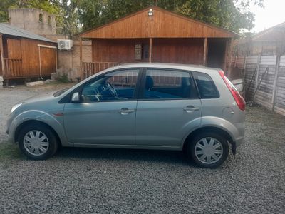 2011 Ford Figo Ford Figo 1.4 Trendline