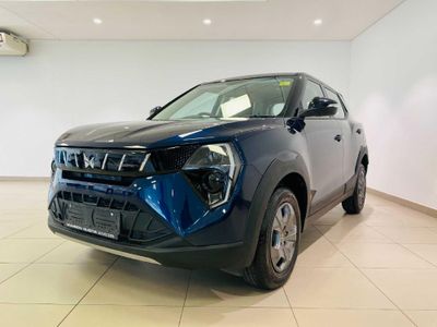 2026 Mahindra XUV 3XO 1.2T MX2
